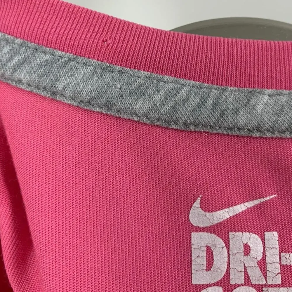 Nike size small